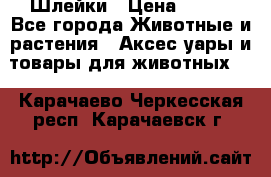 Шлейки › Цена ­ 800 - Все города Животные и растения » Аксесcуары и товары для животных   . Карачаево-Черкесская респ.,Карачаевск г.